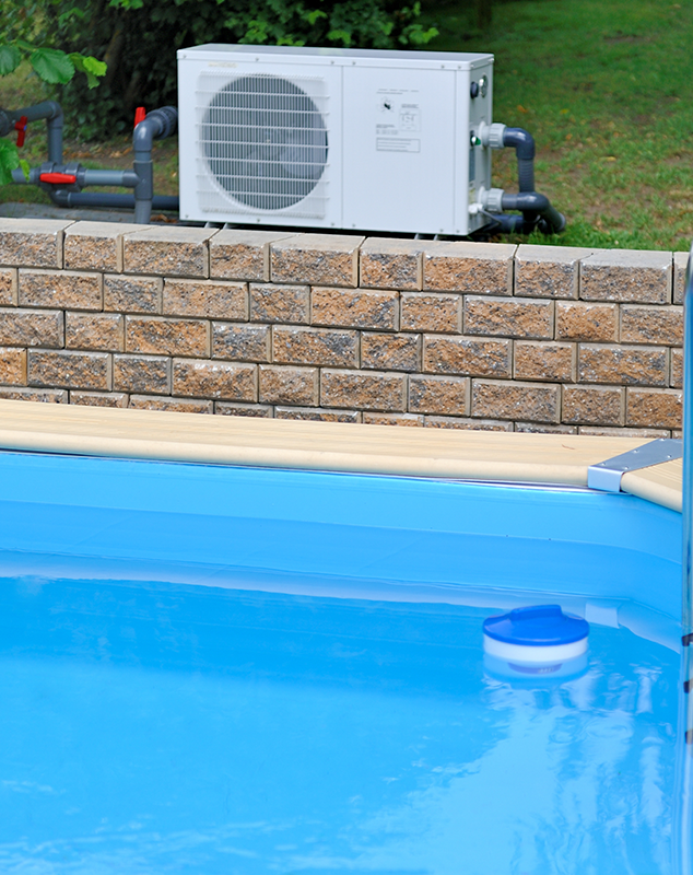 High-efficiency thermal regulation systems