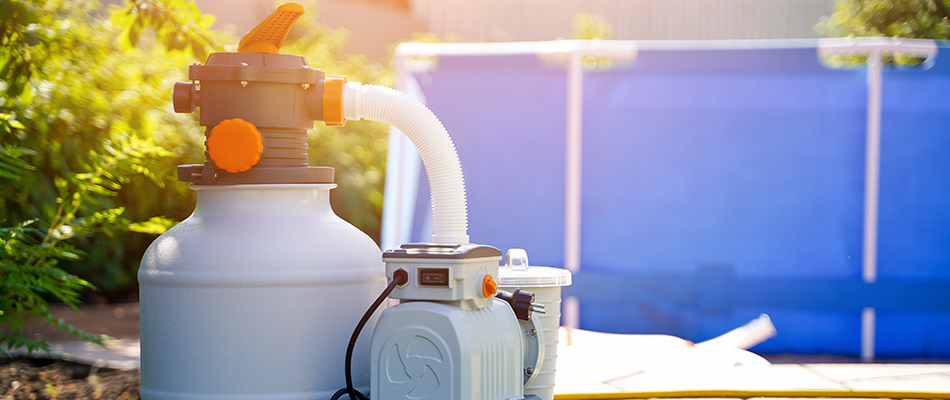 Salt electrolysis and sanitation