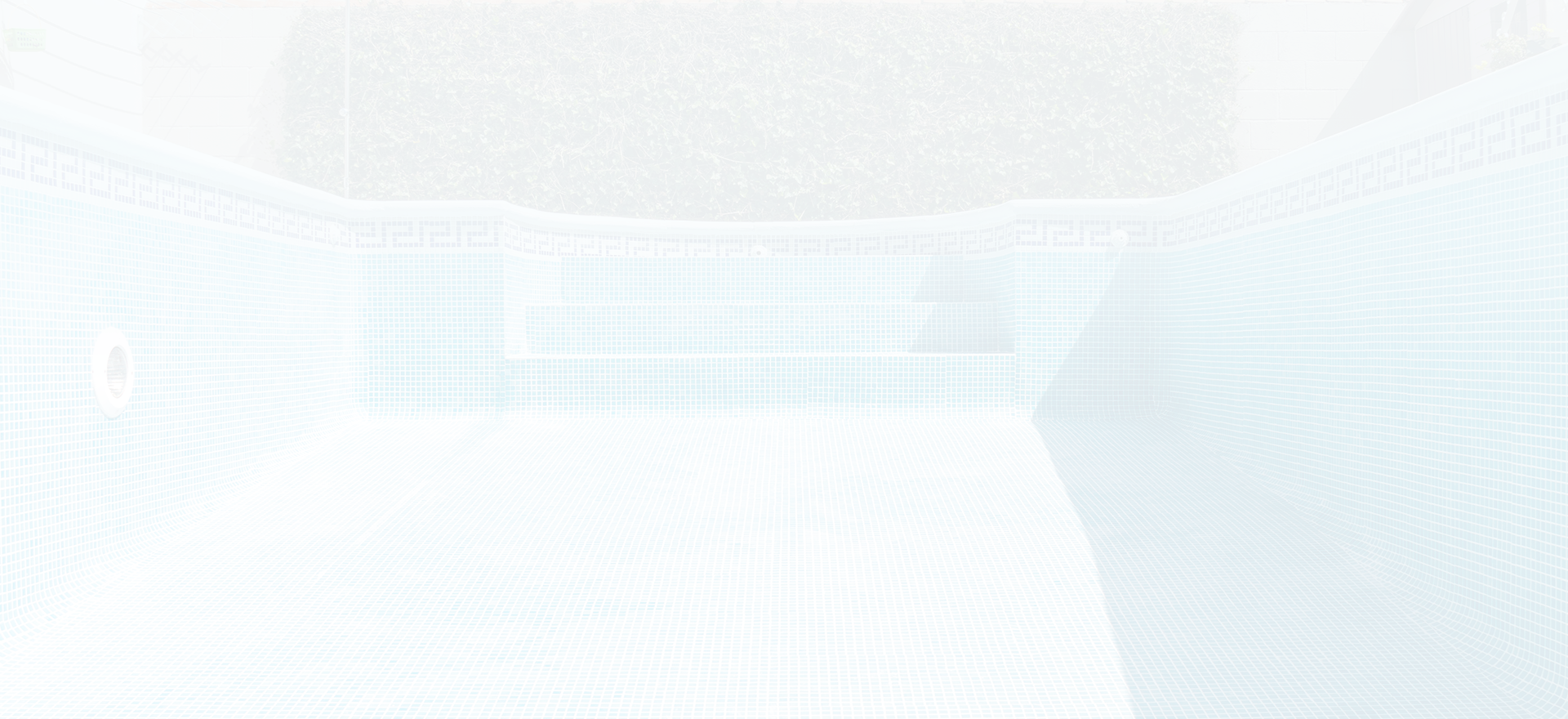 Selecting the perfect architectural pool structure